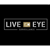 Live Eye Surveillance logo - Similar company to Hcode Technologies