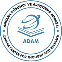 Ankara Düşünce ve Araştırma Merkezi (ADAM) logo - Similar company to Tekder Ankara