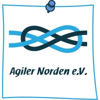 Agiler Norden e.V. logo - Similar company to Lean-Agile Thinking