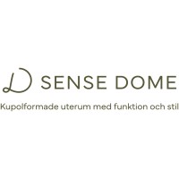 Sense Dome logo - Similar company to Föreningen Briggen Tre Kronor