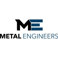 Metal Engineers logo - Similar company to Delta Engineering Group - Augusta, Ga