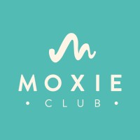 Moxie Club logo - Similar company to Pratham - Shah Pradigi Innovation Center