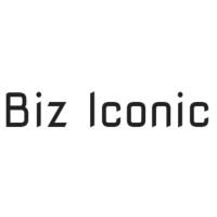 Biz Iconic logo - Similar company to Modern Bharat