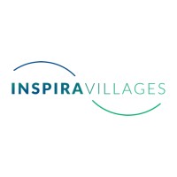 Inspira Villages logo - Similar company to Cuizeat - Healthy Cooking, The Easy Way.