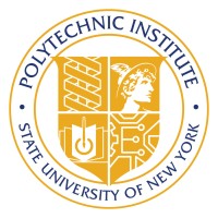 SUNY Poly College of Health Sciences logo - Similar company to Hendricks Chapel At Syracuse University