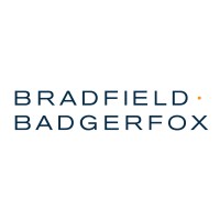Bradfield BadgerFox Real Estate logo - Similar company to Buildsmartt