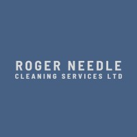 Roger Needle Cleaning Services logo - Similar company to Cedar Facilities