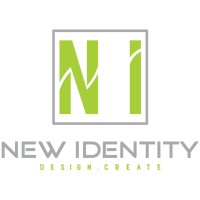 New Identity logo - Similar company to Think Chef