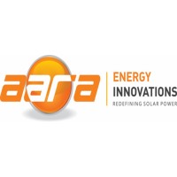 AARA Energy Innovations Pvt Ltd logo - Similar company to Digighar66
