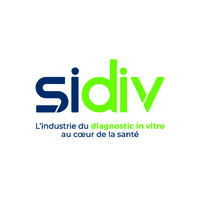 SIDIV logo - Similar company to Logsanté