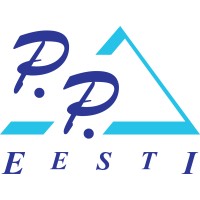 P.P. Eesti (P.P. Ehitusjärelevalve OÜ, P.P. Projekteerimine OÜ) logo - Similar company to Nonlinear Control Systems Group
