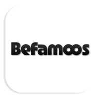 Befamoos - Your AI-powered studio logo - Similar company to Ib2