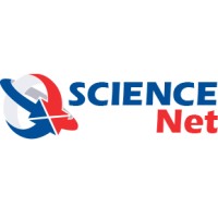 papeterie science net logo - Similar company to Cupik Design Personalised Stationery