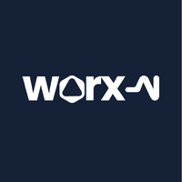 Worx-ai logo - Similar company to X Change