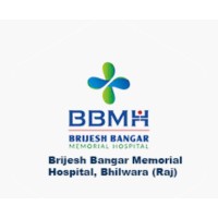Brijesh Banger Memorial Hospital logo - Similar company to Wipro Insurance Solutions Llc