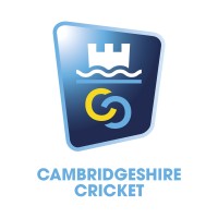 Cambridgeshire Cricket logo - Similar company to Ttlc