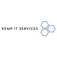 Kemp IT Services Limited logo - Similar company to Exchequer Business Management Solutions