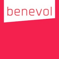 Benevol Thurgau logo - Similar company to Audisana Gmbh