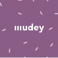 MUDEY logo - Similar company to Deadhappy