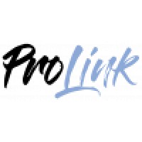 Prolink logo - Similar company to Brand Pitstop (Pvt) Ltd