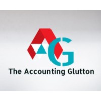 The Accounting Glutton logo - Similar company to Your Accounting Cloud