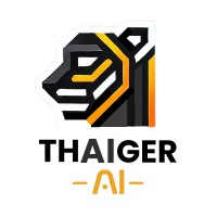 Thaiger AI logo - Similar company to The Thaiger