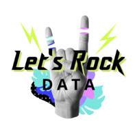 LetsRockData logo - Similar company to Imperioleads