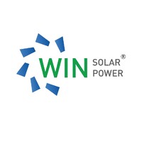 Win Solar logo - Similar company to Win Solar