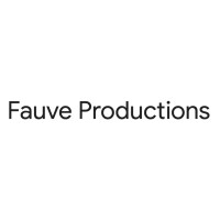 Fauve Productions logo - Similar company to Les Trois Baudets