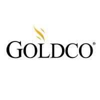 Goldco logo - Similar company to J2 Lab