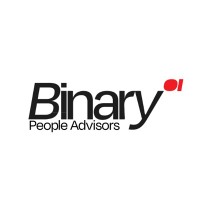 Binary İnsan Kaynakları Danışmanlık A.Ş. logo - Similar company to Kartus.Com