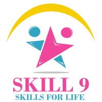 Skill9 Universal Academy logo - Similar company to Fizzy Fern