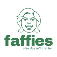 Faffies Official logo - Similar company to Techmark Pod