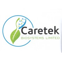 Caretek-Biosystems Limited logo - Similar company to Keuta Technologies