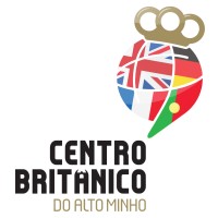Centro Britanico do Alto Minho logo - Similar company to Brooklyn Institute
