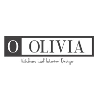 OLIVIA Kitchens and Interior Design logo - Similar company to Chisholm Design