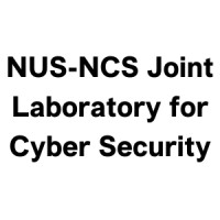NUS-NCS Joint Laboratory for Cyber Security logo - Similar company to National Cybersecurity R&D Lab (Ncl)