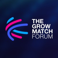 THE GROW MATCH FORUM logo - Similar company to Bk Group Ag
