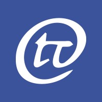 Transparen logo - Similar company to Digital Forest