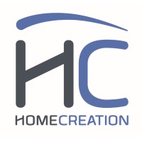 HOME CREATION logo - Similar company to Pm Conseils