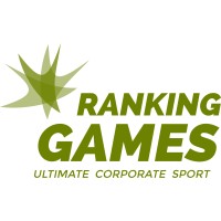 RANKING GAMES logo - Similar company to Idc Games