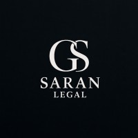 Saran Legal logo - Similar company to Mcmaster Venture Capital Club