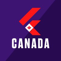 Flutter Canada logo - Similar company to Flutter Latam