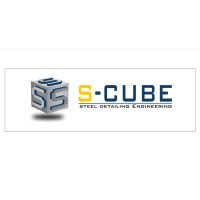 Scube Steel Detailing logo - Similar company to Structnmisc Steel Detailing Inc
