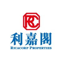 Ricacorp Properties Limited logo - Similar company to Centaline Group