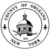Orleans County logo - Similar company to Gomval Tecnología A La Vanguardia