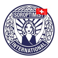 SOROPTIMIST INTERNATIONAL Union Schweiz / Suisse / Svizzera logo - Similar company to Across Mena