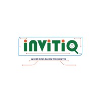 Invitiq Solutions Pvt Ltd logo - Similar company to Willpower Engineering Services