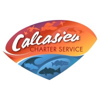 Calcasieu Charter Service, LLC logo - Similar company to Rcs Emergency Services Llc