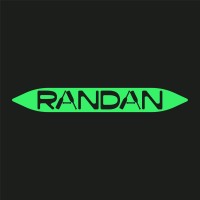 Randan Film and Television Productions logo - Similar company to Tiger Team Creative